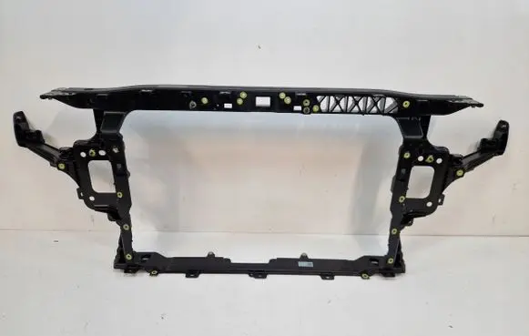 Hyundai i30 Radiator support slam panel 64105