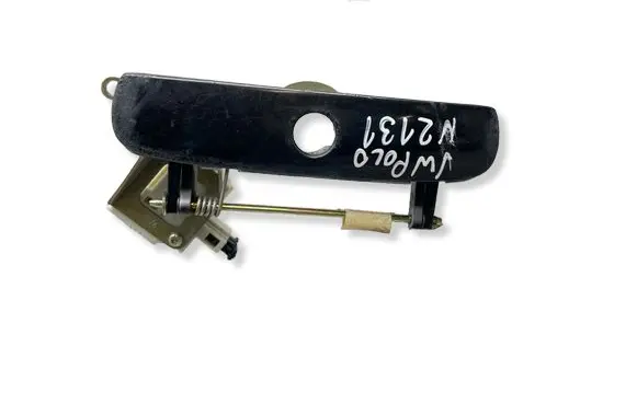 Honda Jazz Tailgate/trunk/boot exterior handle 6Q6827601B