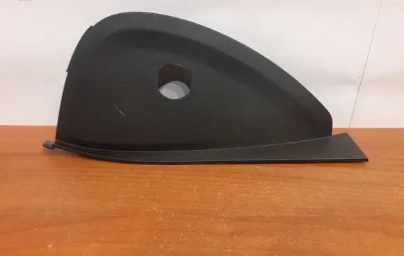 BMW X6 E71 Dashboard glove box trim 5145695880205 6958802