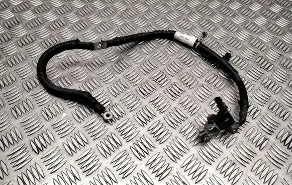 Chrysler Pacifica Negative earth cable (battery) P68271640AC 68271640