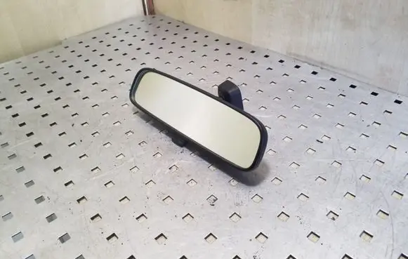 Peugeot 4007 Rear view mirror (interior) E4022197 E4012197 E4032197