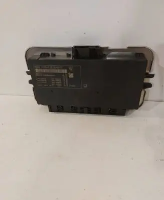 BMW 5 F10 F11 Light module LCM 9273628 002000001 011009000