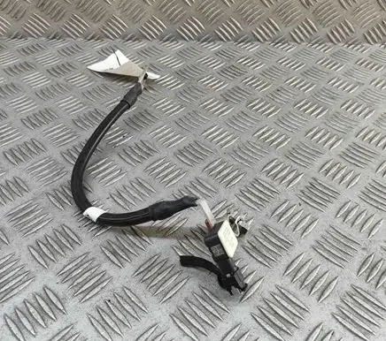 Skoda Enyaq iV Negative earth cable (battery) 1EA915181C