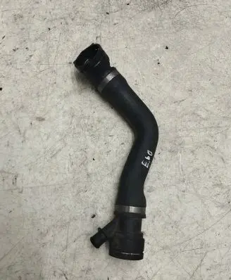 BMW 5 E60 E61 Engine coolant pipe/hose 17127787452