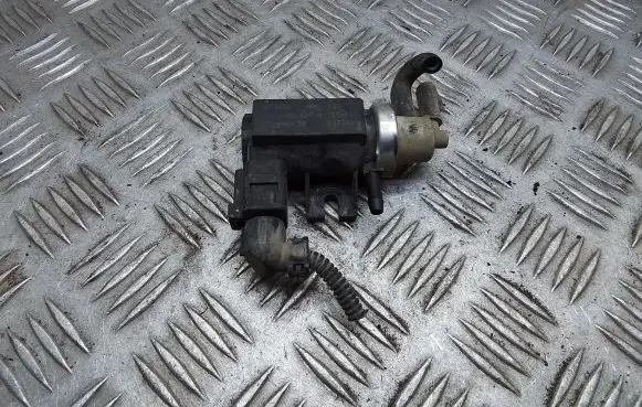 Seat Alhambra (Mk1) Turbo solenoid valve 1J0906627A 72290325