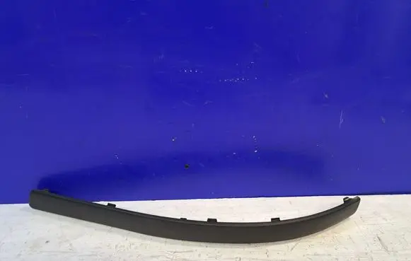 Saab 95 - 96 Front bumper corner part panel trim 5142914