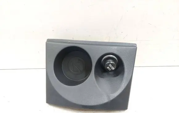 Peugeot 4007 Cup holder 8011A077 3H45X