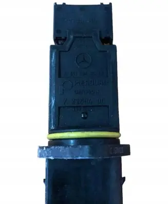 Mercedes-Benz C W203 Mass air flow meter A6110940048