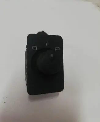 Audi A6 S6 C5 4B Wing mirror switch