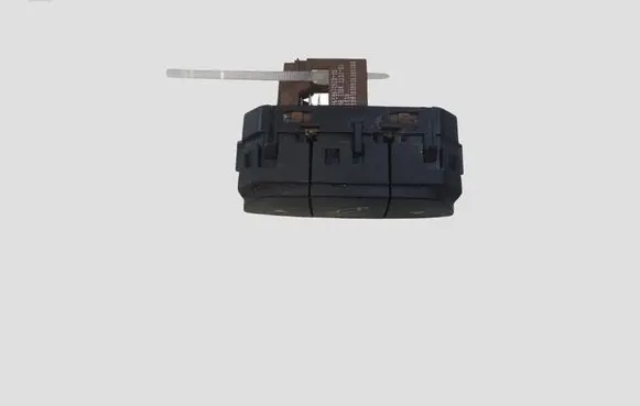 Citroen C5 Suspension ride height/mode switch 96596729ZD