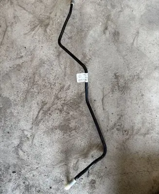 Renault Master III Clutch pipe/line 308514690R