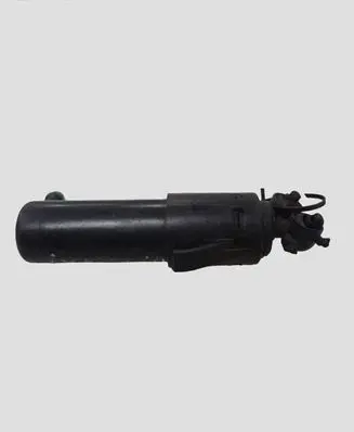 Opel Insignia A Headlight washer spray nozzle 13227348