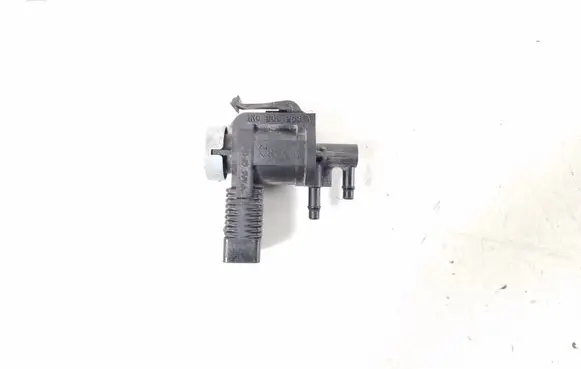 Audi A4 S4 B8 8K Turbo solenoid valve 1K0906283A