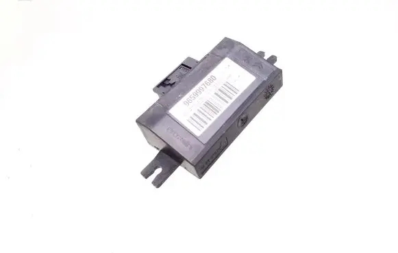 Peugeot RCZ Door control unit/module 9659997680