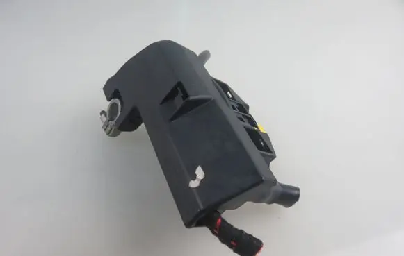 Audi A4 S4 B8 8K Positive cable (battery) 4F0915519