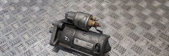 Volvo XC90 Starter motor 31419530