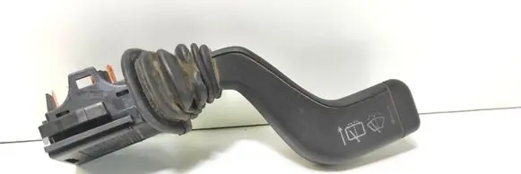 Opel Astra G Wiper control stalk 90124931