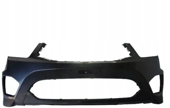 SsangYong Actyon sports II Front bumper R21P3
