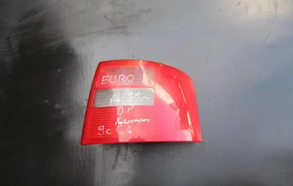 Audi A6 S6 C5 4B Rear/tail lights 4B9945096D3FZ 397009999 39700383