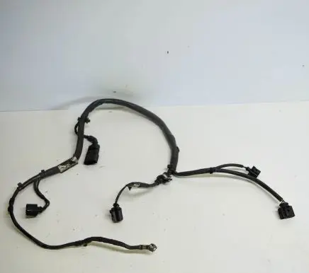 Skoda Octavia Mk2 (1Z) Other wiring loom