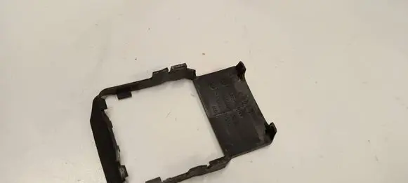 Audi Q8 Distronic sensor bracket 4m8907693