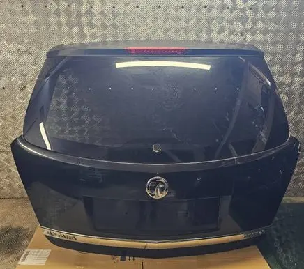Opel Antara Tailgate/trunk/boot lid
