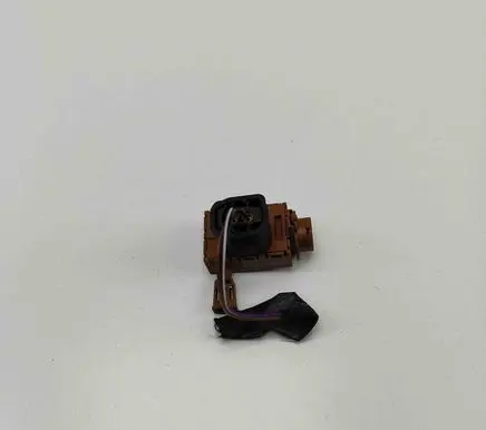 Audi RS6 C7 Air quality sensor 4H0907658