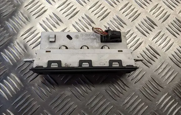 Citroen Xsara Screen/display/small screen 216577273A 9637411677D03
