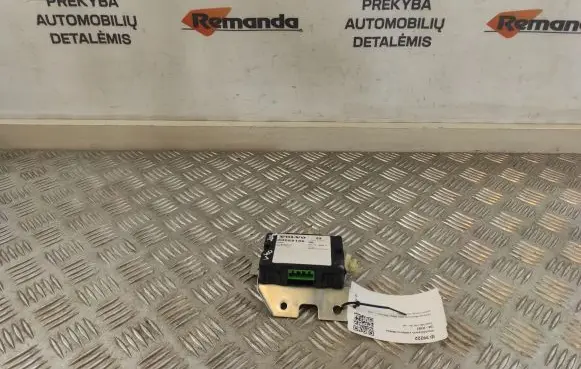 Volvo S40, V40 Immobilizer control unit/module 30865187 F005V00073 30865186