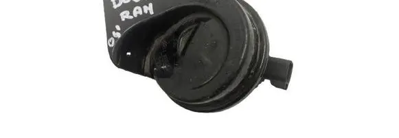 Dodge RAM Horn signal