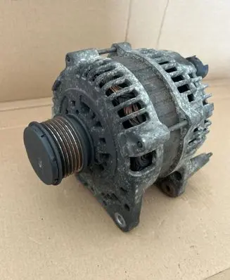 Volkswagen PASSAT B5.5 Generator/alternator 028903029G LB1120701