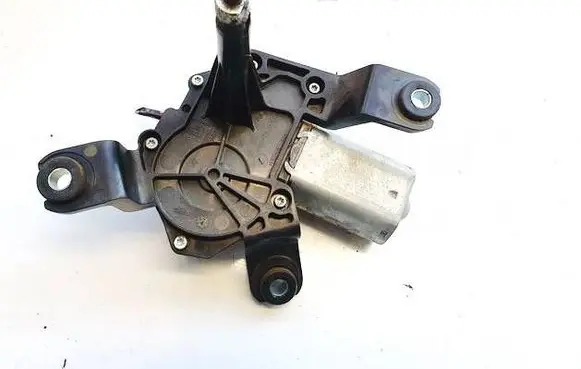 Opel Insignia A Rear window wiper motor w000008967 13227418