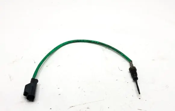 Ford Mondeo MK V Exhaust gas temperature sensor 8G91-12B591-AA