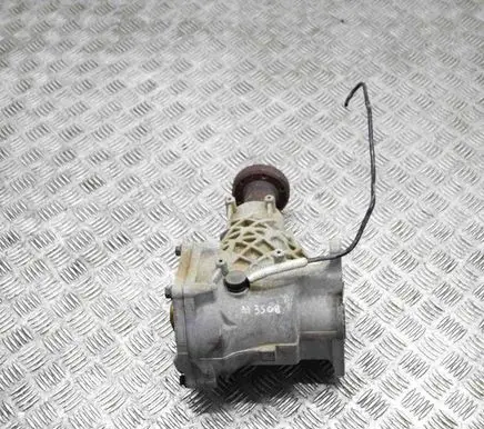 Land Rover Range Rover Evoque L538 Front differential FG5JA EJ327L486AC