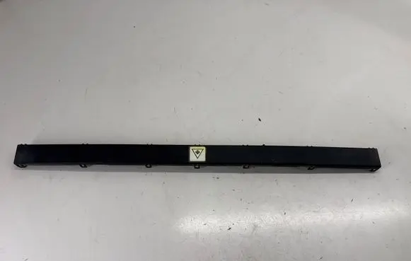 Alfa Romeo Stelvio Radiator trim 50552681