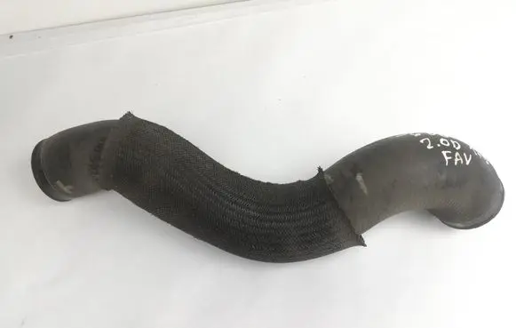 Mazda 6 Intercooler hose/pipe