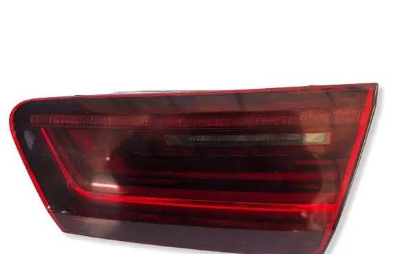 Audi A6 S6 C7 4G Tailgate rear/tail lights 