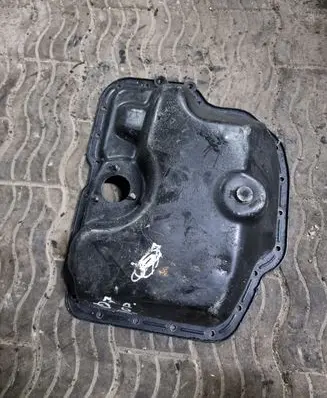 Audi Q7 4L Oil sump 059103602F