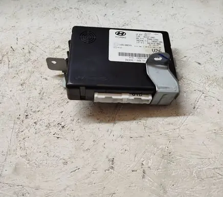 Hyundai i40 Central body control module 954003Z466 39R88S1001 116RA000349