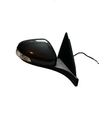 Volvo C30 Front door electric wing mirror 31218106