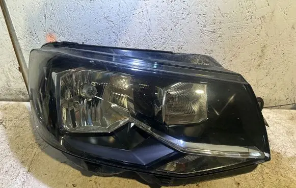 Volkswagen Transporter - Caravelle T6 Headlight/headlamp 90073565 7E1941016L 900735652K06