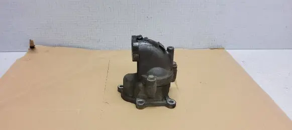 Thermostat/thermostat housing