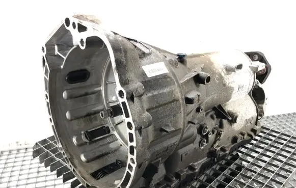 BMW 4 F32 F33 Manual 5 speed gearbox 8HP-458632475