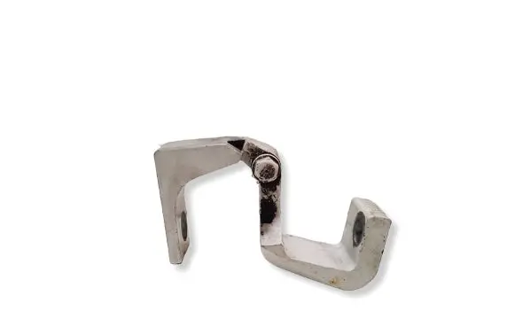 Volkswagen Transporter - Caravelle T5 Front door upper hinge 