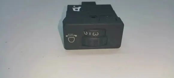 Peugeot 308 Headlight level height control switch 96384422XT 96366692XT