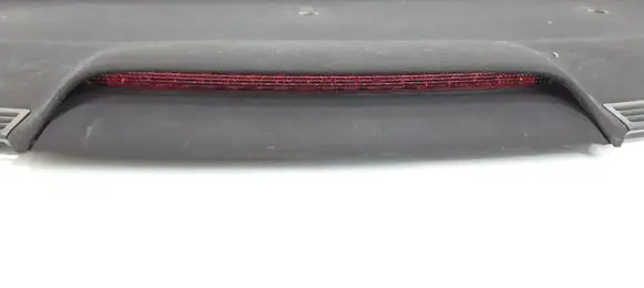 Volkswagen Bora Parcel shelf