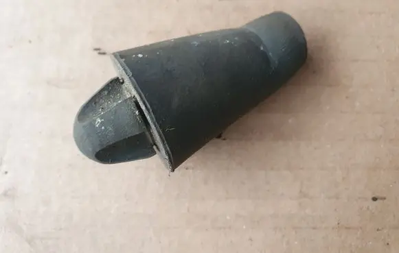 Clutch pedal sensor
