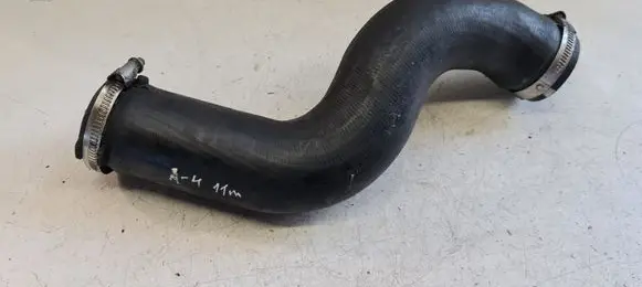 Audi A4 S4 B8 8K Air intake hose/pipe 8K0145737Q