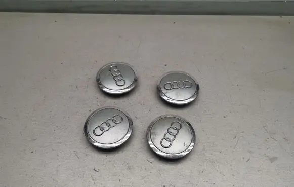 Audi A6 S6 C6 4F Original wheel cap 4B0601170A