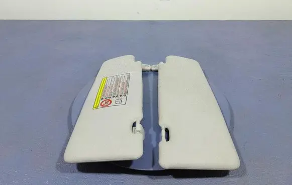 Fiat Bravo Sun visor 